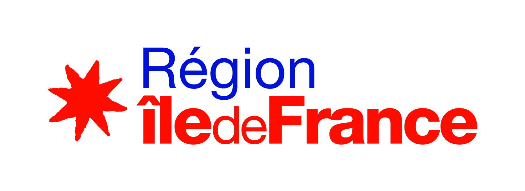 logo région ile-de-france