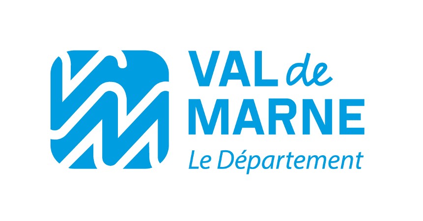 logo val-de-marne le département