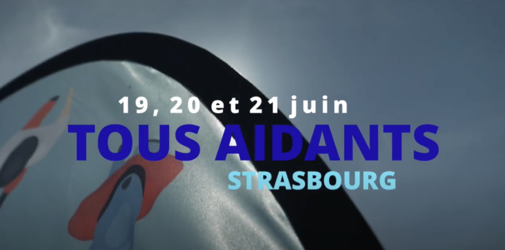 image 19, 20 et 21 juin tous aidants strasbourg