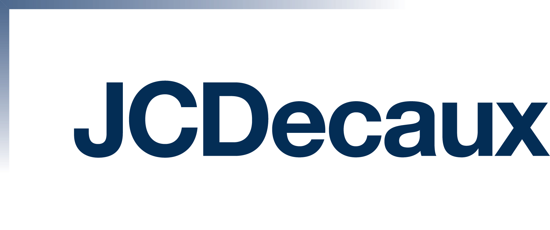 logo jcdecaux