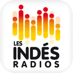 logo les indés radios