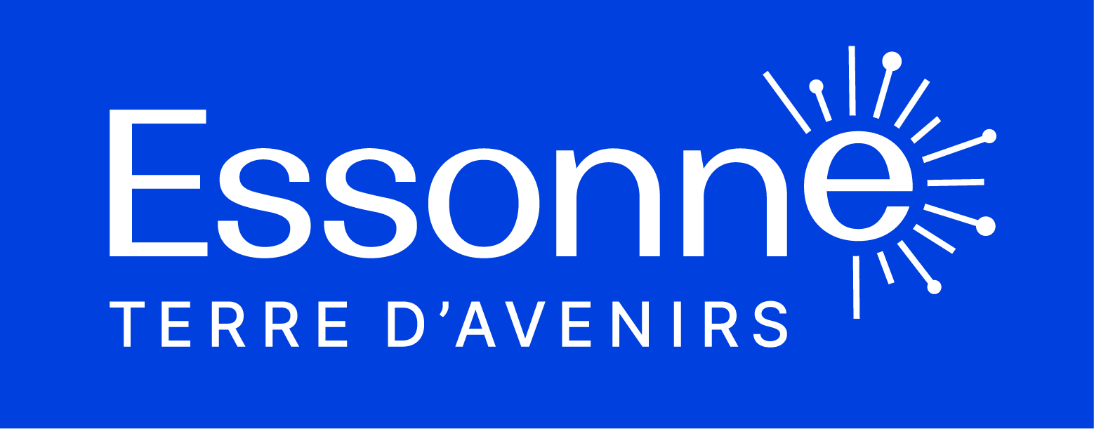 logo essonne terre d'avenirs