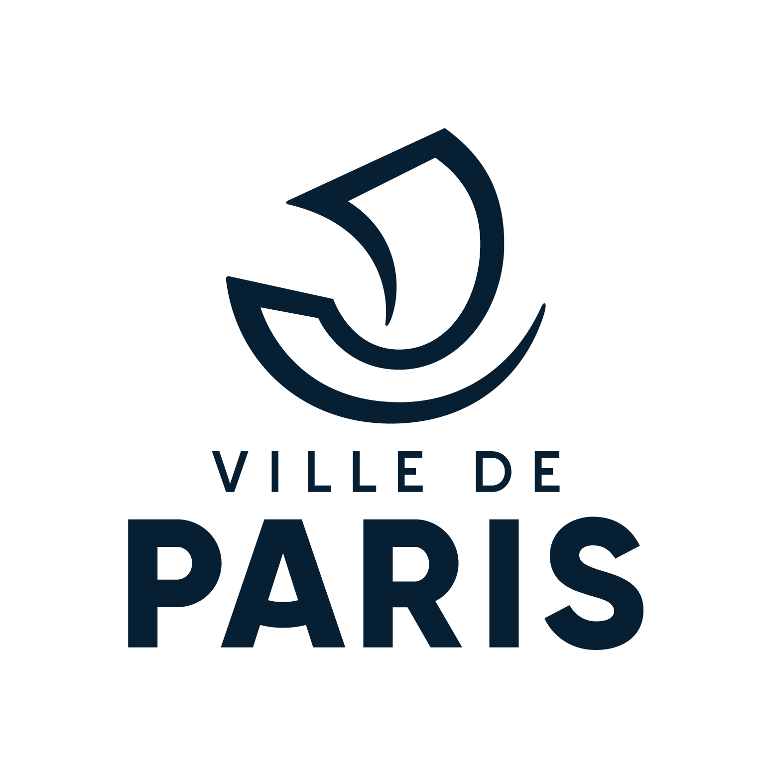 logo ville de paris