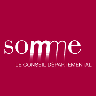 logo somme le conseil départemental