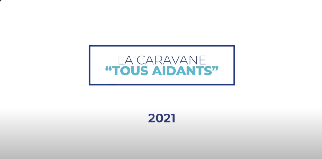 Image la caravane tous aidants 2021