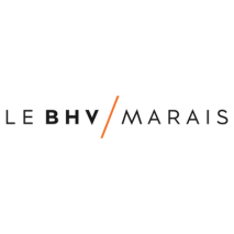 Le BHV / Marais