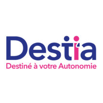 Destia Destiné à votre autonomie