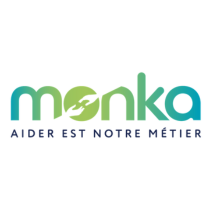 monka aider est notre métier