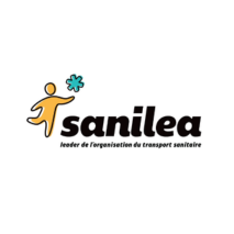 sanilea leader de l'organisation du transport sanitaire